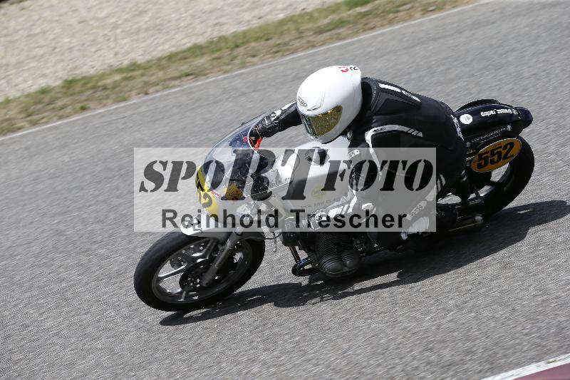/18 05.06.2026  TZ Motorsport ADR/Gruppe gelb/552